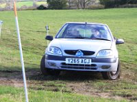 5-Nov-17 Reg Paull Trophy Car Trial  Many thanks to Geoff Pickett for the photograph.